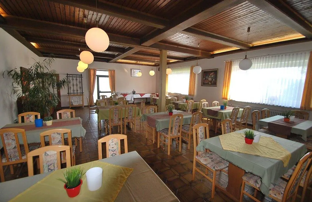 Hotel Gasthof Waldeck-1