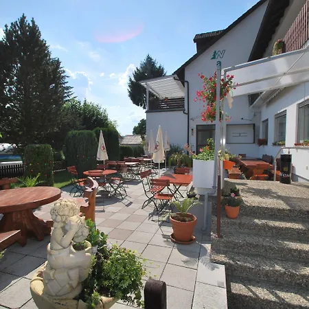 Hotel Gasthof Waldeck-2