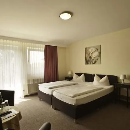 Hotel Gasthof Waldeck-3
